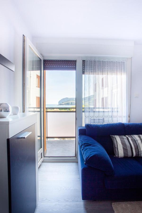 El Mirador De Mundaka By Urdaibai Rentals Bagian luar foto