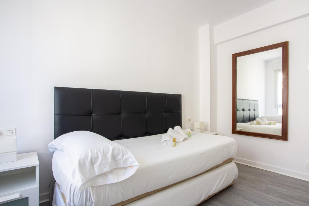 El Mirador De Mundaka By Urdaibai Rentals Bagian luar foto