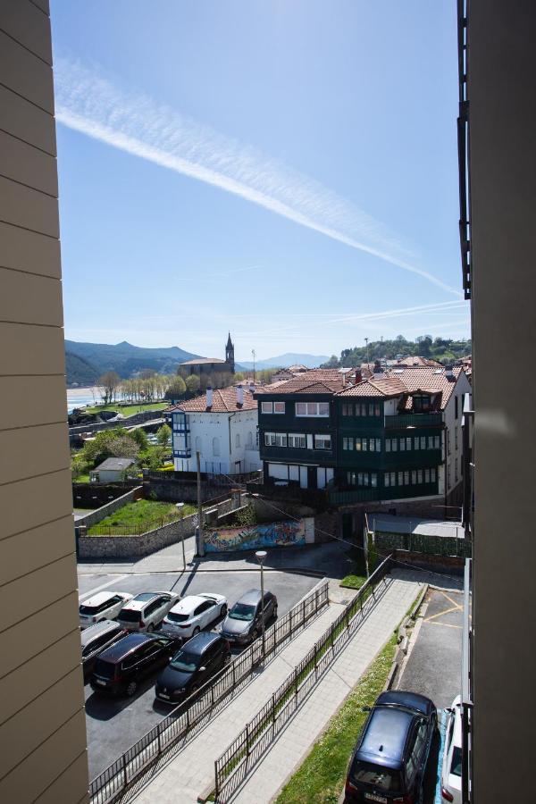 El Mirador De Mundaka By Urdaibai Rentals Bagian luar foto