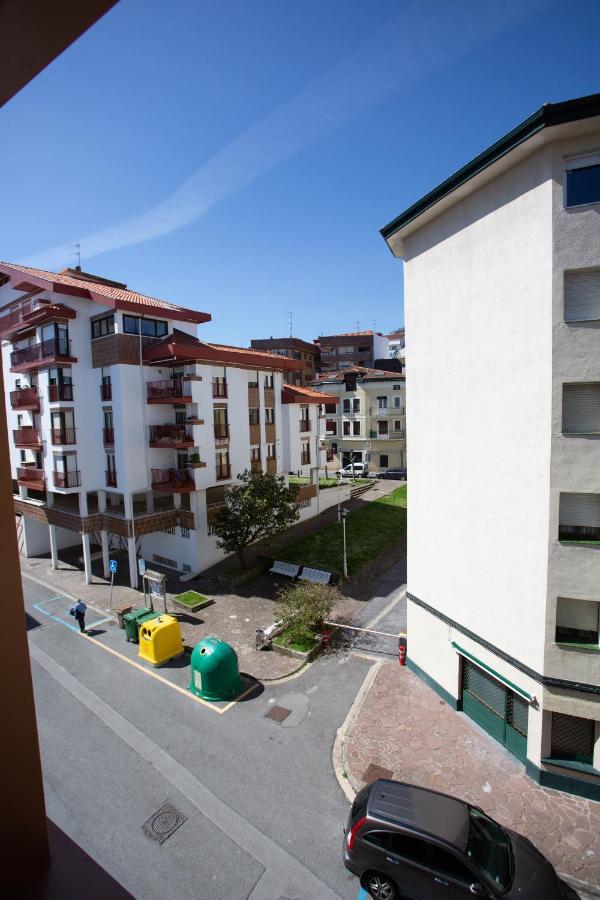 El Mirador De Mundaka By Urdaibai Rentals Bagian luar foto